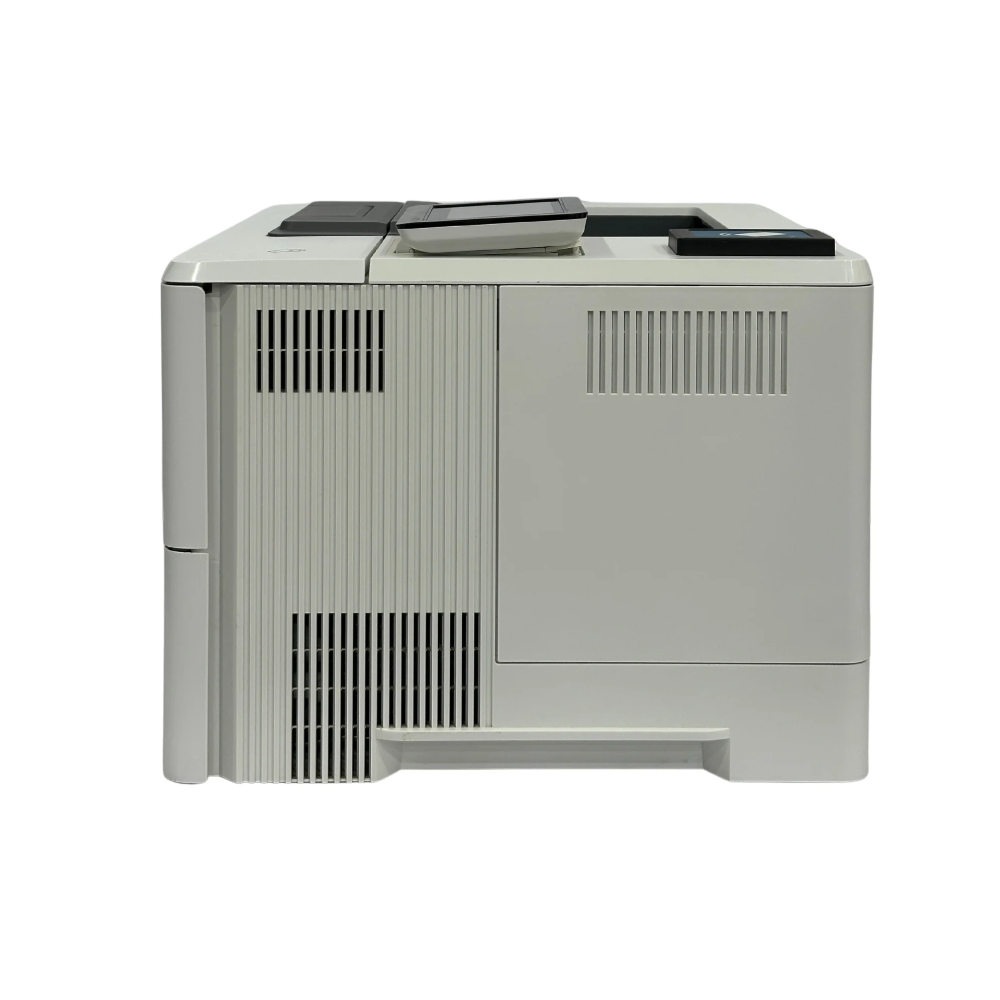 HP LaserJet Managed E50045 HP LaserJet Managed E50045